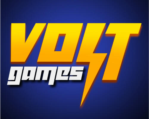 Game Design Internship - Volt Games