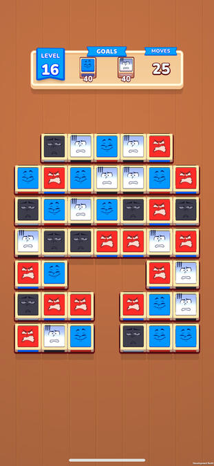 Flip Cubes!