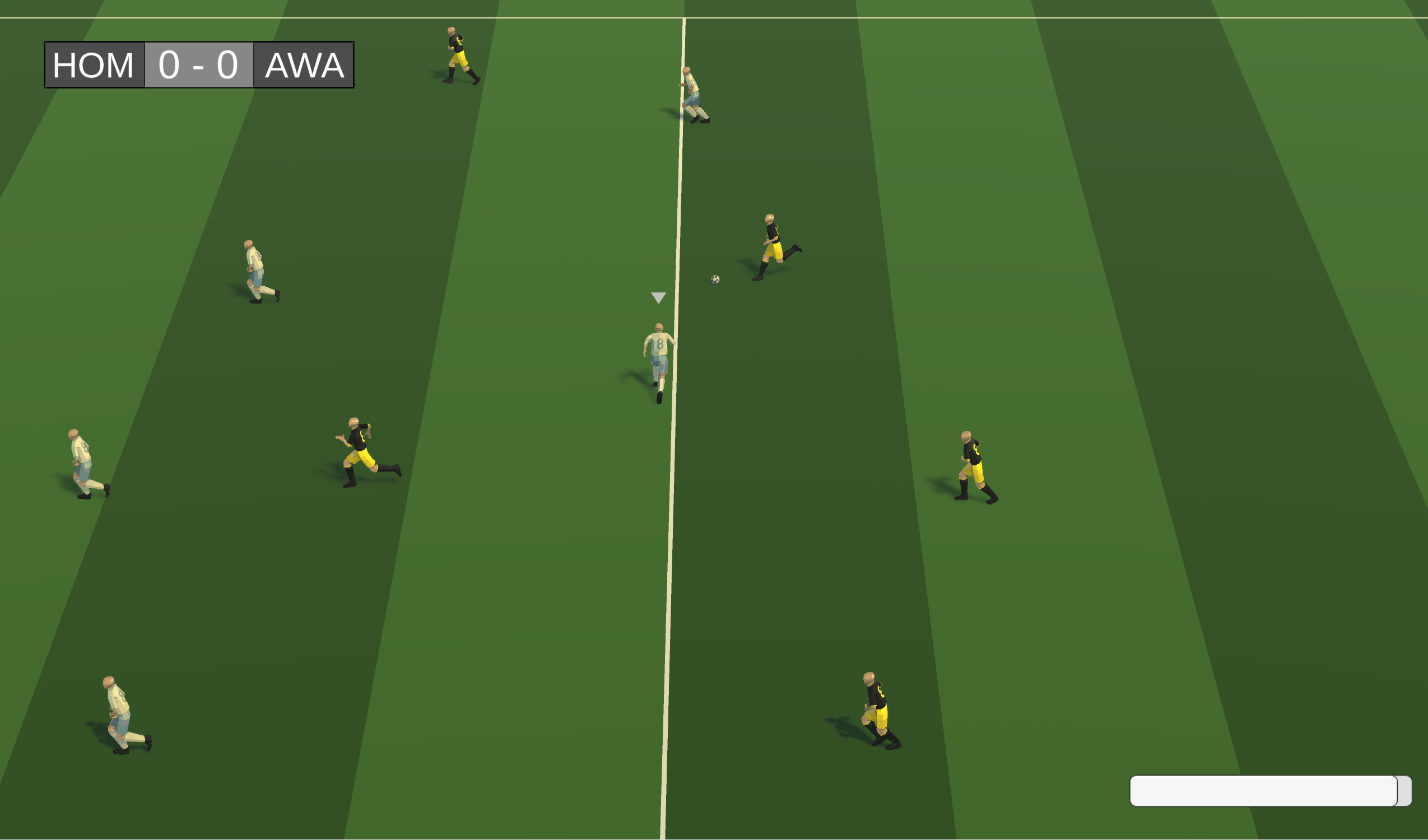 Gameplay Gameplay