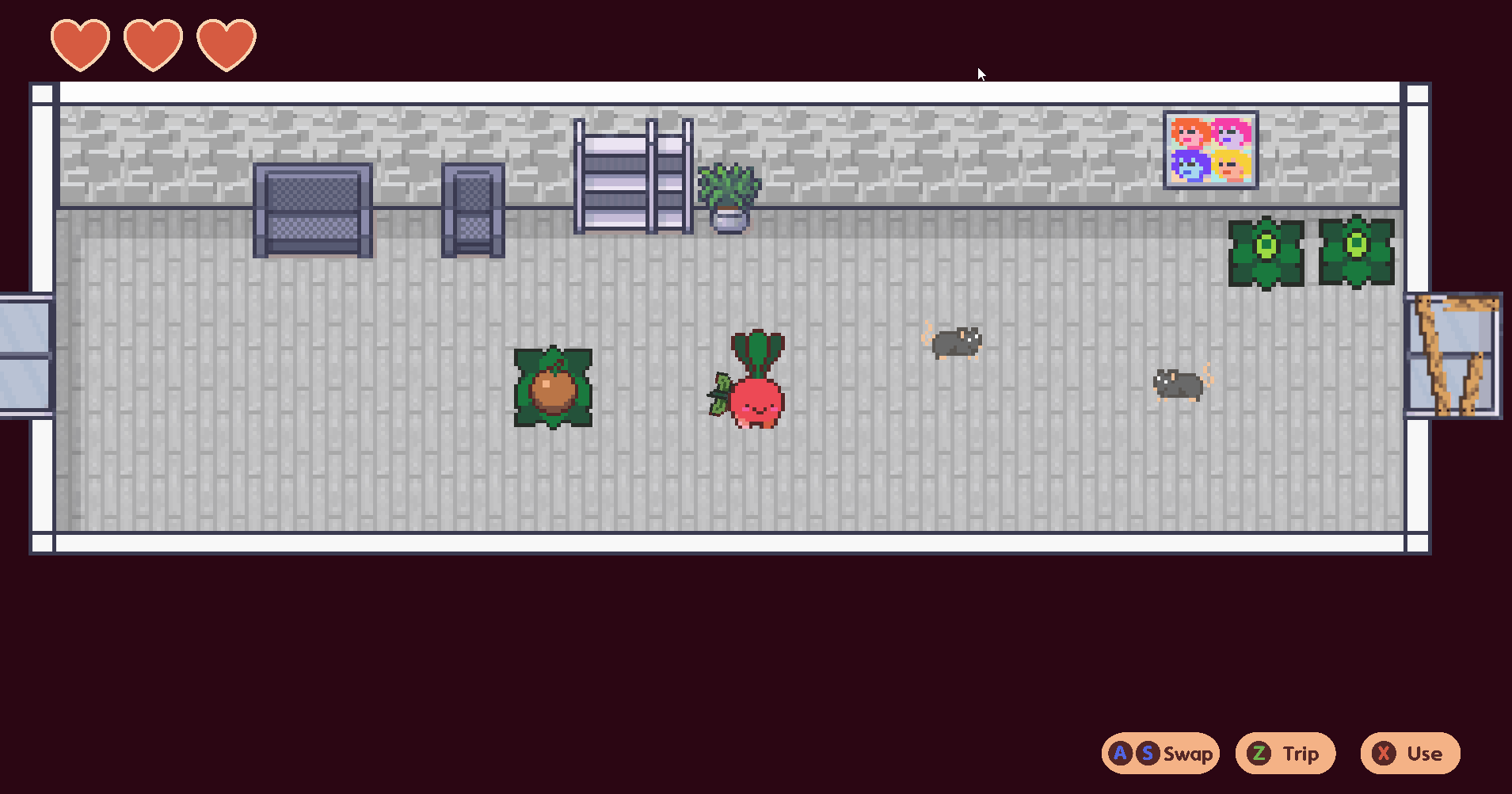 Gameplay Gameplay