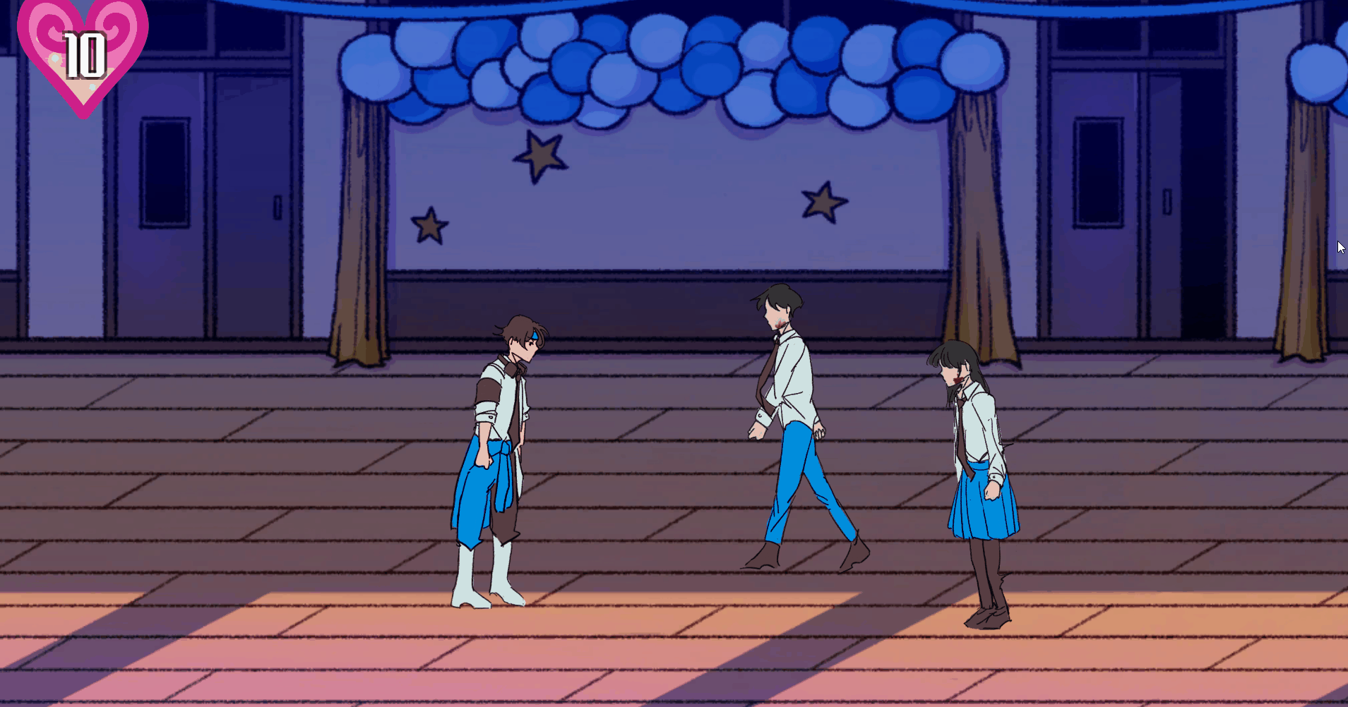 Gameplay Gameplay