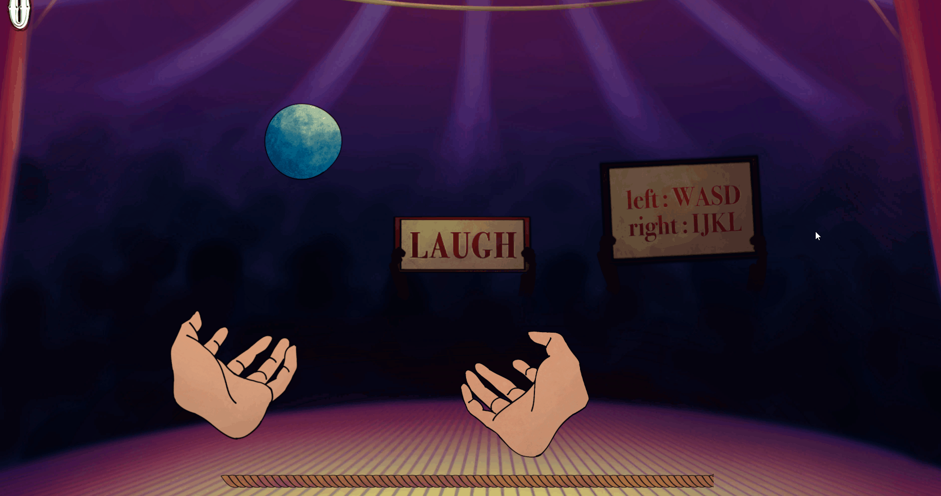 Gameplay Gameplay