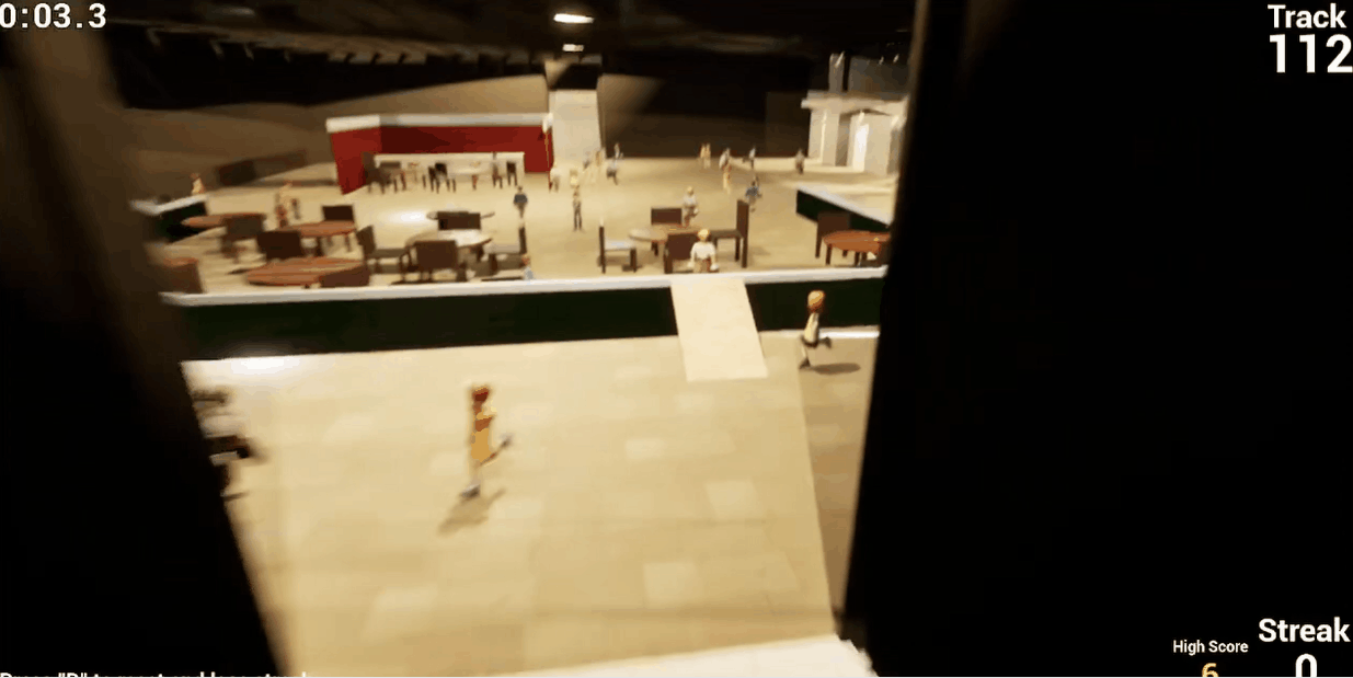 Gameplay Gameplay