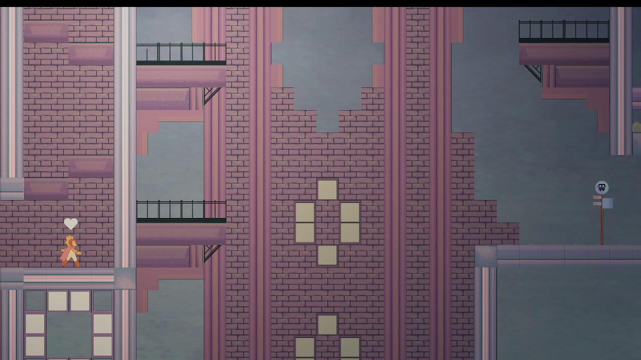 Gameplay - Second half of Act 3